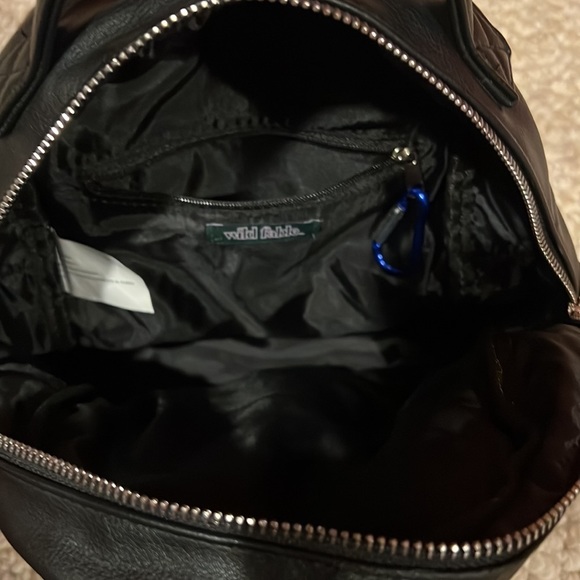 Backpack purse - Picture 6 of 15